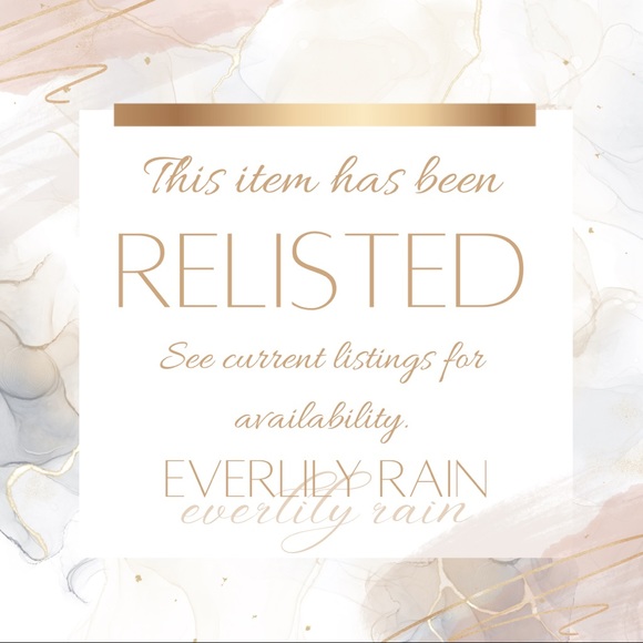 Everlily Rain Tops - 💞 Soft Waffle Knit Mixed Print Babydoll Top